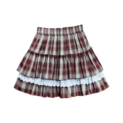 YEARNED Женские Повседневные Короткие Юбки