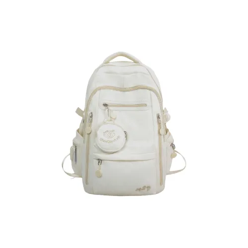 ZUOBAILI Нейлон Рюкзак Унисекс Многоцветный