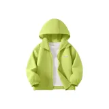 Длинный крючок и петля, фруктовый зеленый