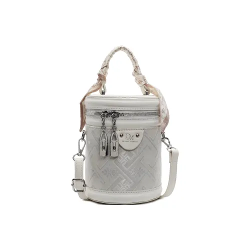 YTARA ПУ (полиуретан) Ведрообразная сумка Стандартная Женская Многоцветная