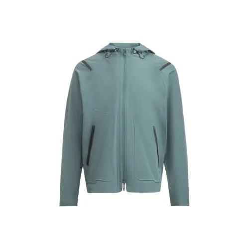 Under Armour Unstoppable Jasper Blue Men's Jackets