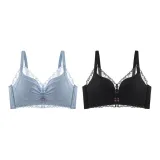 Синий + Черный