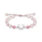 Мультяшный медведь Браслет с бусинами - Женский