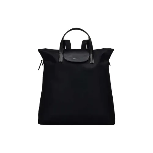RADLEY Рюкзаки Черный Унисекс