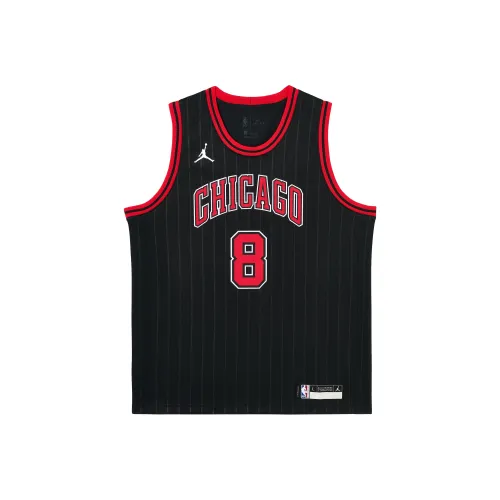 JORDAN Черный Школьный возраст Жилет Слинг