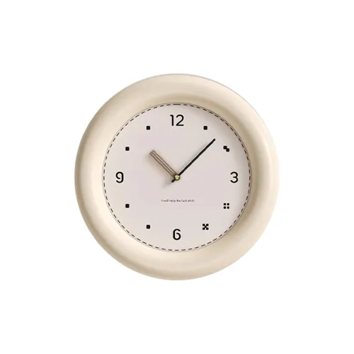 Meishida Механизм с прыгающей секундой Стена Часы Унисекс