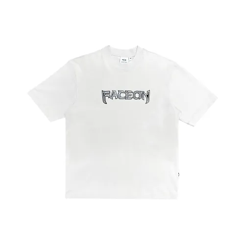 FACEON LAB Унисекс Футболки