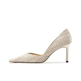 Белый [6,5 см]