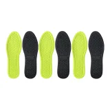 [3 Double Green и Black] Подходит для Arc'teryx | Антибактериальный и Анти-Запах