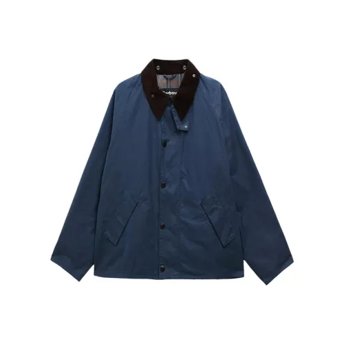 BARBOUR FW25 Куртки и пальто унисекс