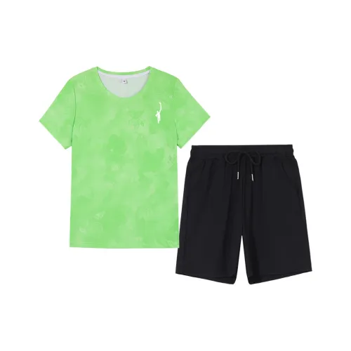 CHARLIE GOLF Фитнес Комплект Женский