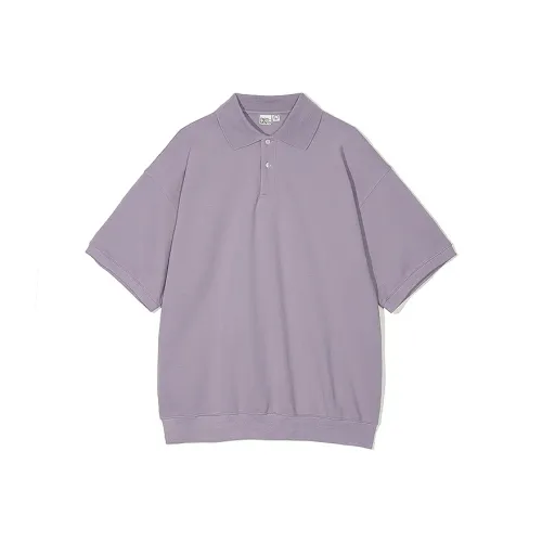 PARTIMENTO Мужская рубашка с коротким рукавом