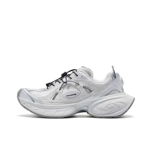 Палладий массивные кроссовки унисекс