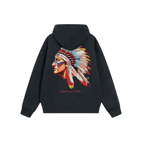 KOKO BASE Унисекс Свитшоты