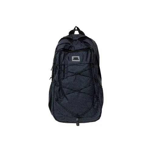 G.DUCKKIDS Nylon Backpack Standard Unisex
