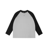 Черно-серый