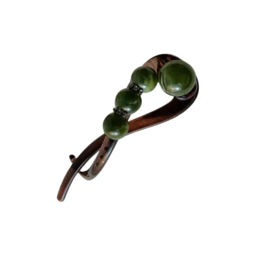 ZWU Заколки для волос Женские