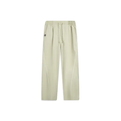 LINING x 1807 LIANMINGKUAN DO not Enter The River Повседневные брюки Мужской