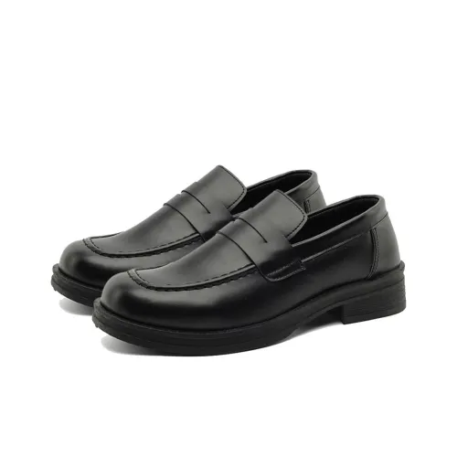 Medd Лоферы Мужские