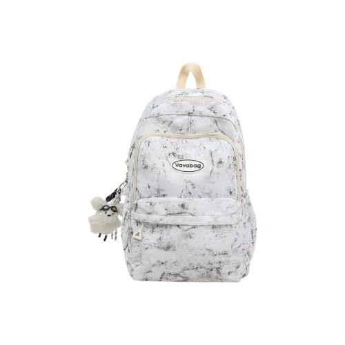 Путешествие Нейлон Рюкзак Женские Черный Белый Розовый Фиолетовый Желтый Зеленый