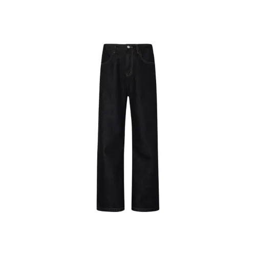 Micby Мужские Джинсы