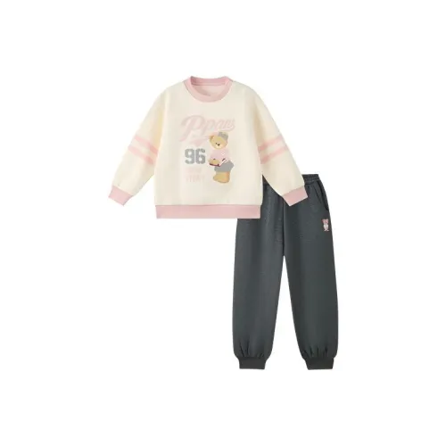 PAW IN PAW KIDS Повседневная спортивная одежда