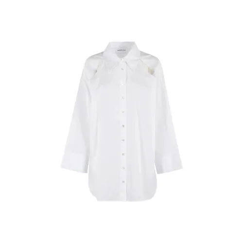 Marella x Emily Ratajkowski Рубашка Женская