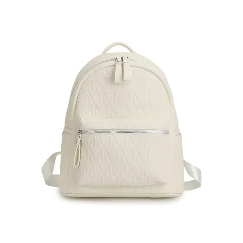 Chinllo ПУ (полиуретан) Рюкзак Стандартный Подростки