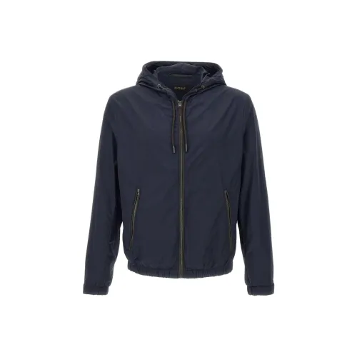 Hugo Boss Куртки и Пальто Мужской