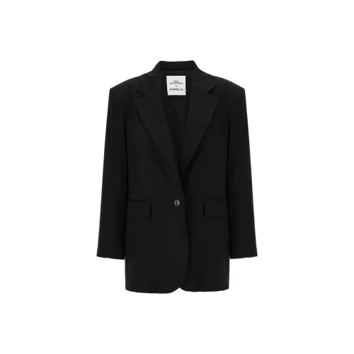 Marella Черный Женские Деловые Костюмы