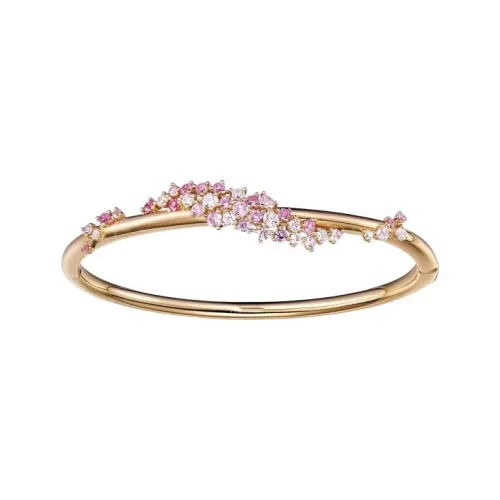 FASIFAN Медные Браслеты Женские