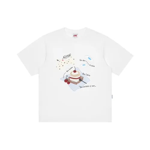 F426 Унисекс Футболки