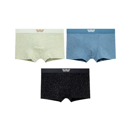 MIIOW Мужские боксер-шорты