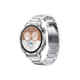 Серебристый