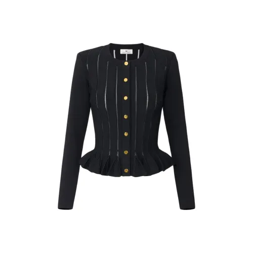 Elisabetta Franchi Куртки и Пальто Женские