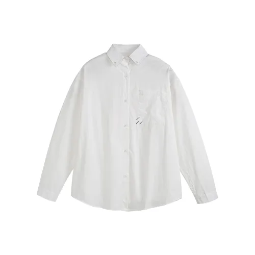 A3G4 Унисекс Рубашки