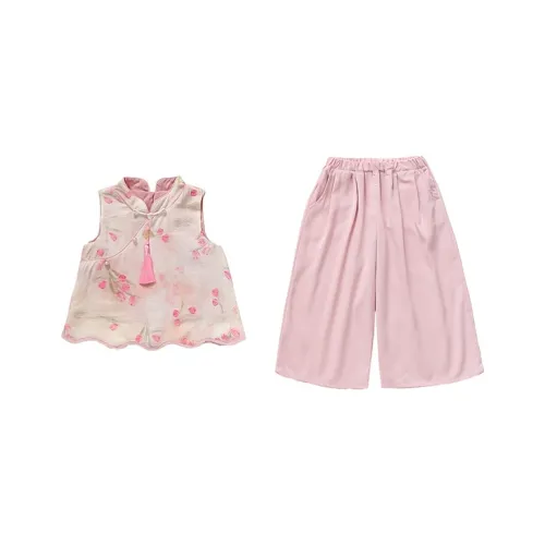 Dragon Dance Повседневная спортивная одежда 2 предмета комплект для детей в возрасте 3-7 лет