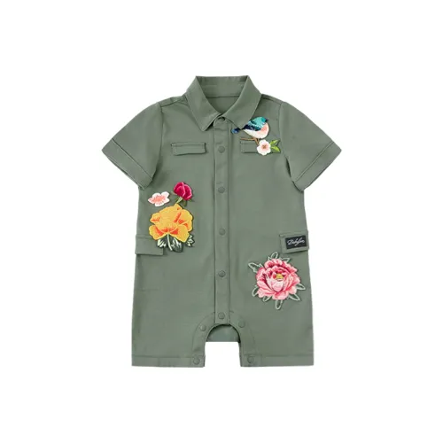 Babylove Crawlers для младенцев и малышей