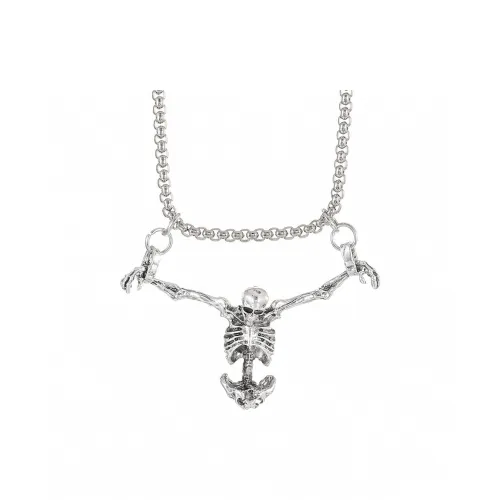 HONGLANG Сплав Ожерелья Унисекс