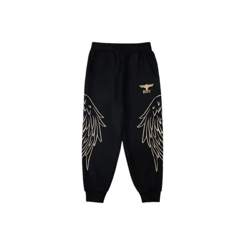 BOY JUNIOR Тренировочные брюки для детей 3-7 лет