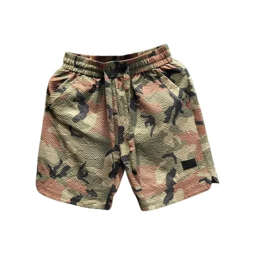 Chisportate Повседневные шорты унисекс