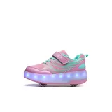 BD-S901 Розовая луна [Комфортный и дышащий]