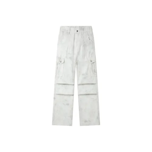 Maxim's De Paris Унисекс Джинсы