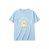 Ледниково-голубой (Fluffy Sally)