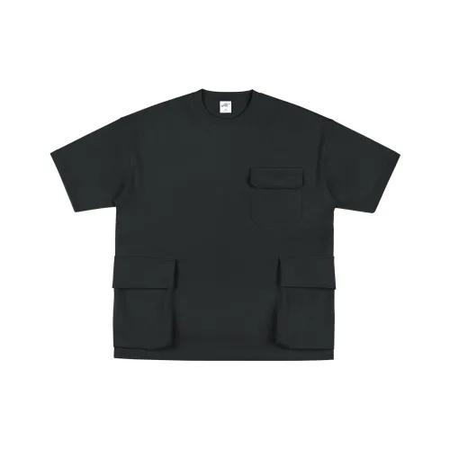 IDLT Мужские T-рубашки