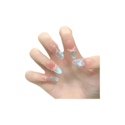 T&Z Искусственные ногти Женские