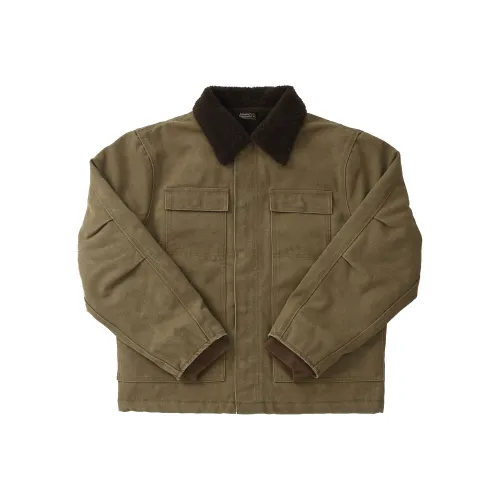 EXPM Мужские Куртки