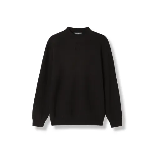 ESSEDANCES Унисекс Трикотаж