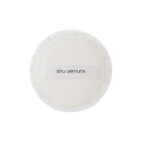Shu Uemura Puffs / Makeup Sponges Мягкий Женские
