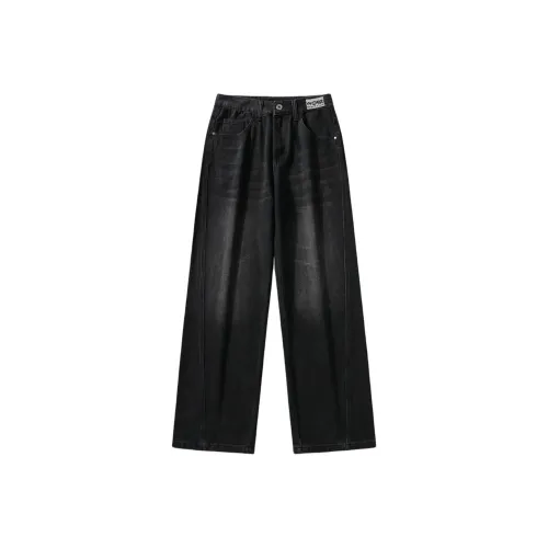 WOBR Унисекс Джинсы